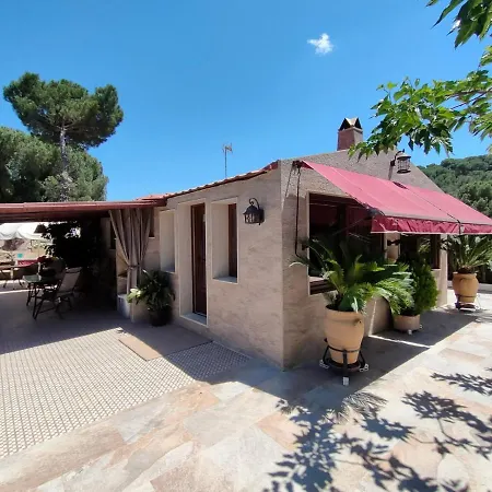 De Madera Junto Al Jaras * Cordoba