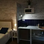 De Madera Junto Al Jaras Horská chata *