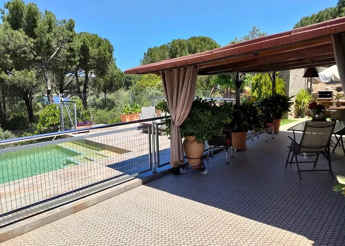 De Madera Junto Al Jaras * קורדובה