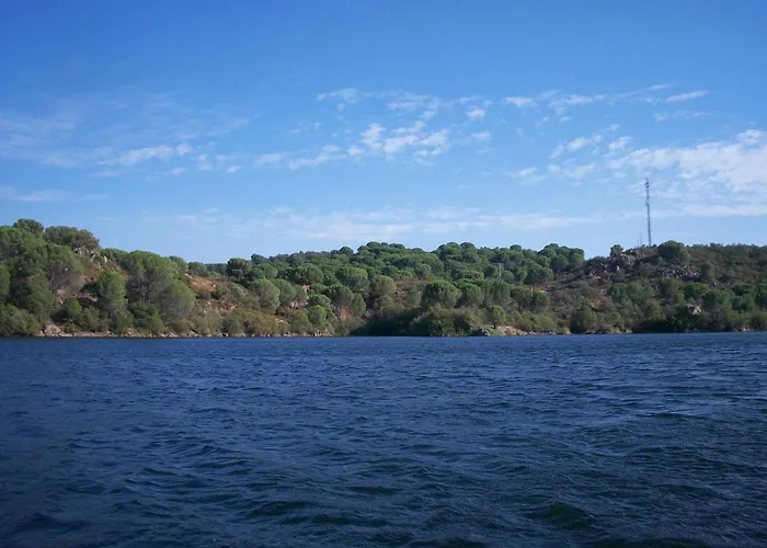 De Madera Junto Al Jaras Κόρδοβα