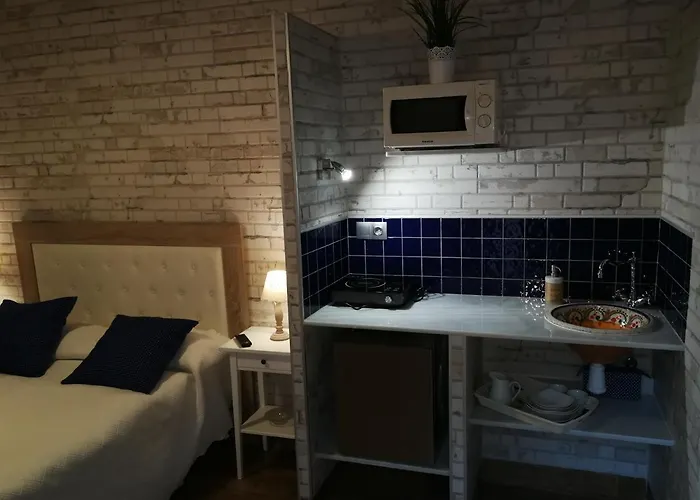 De Madera Junto Al Jaras Domek alpejski *